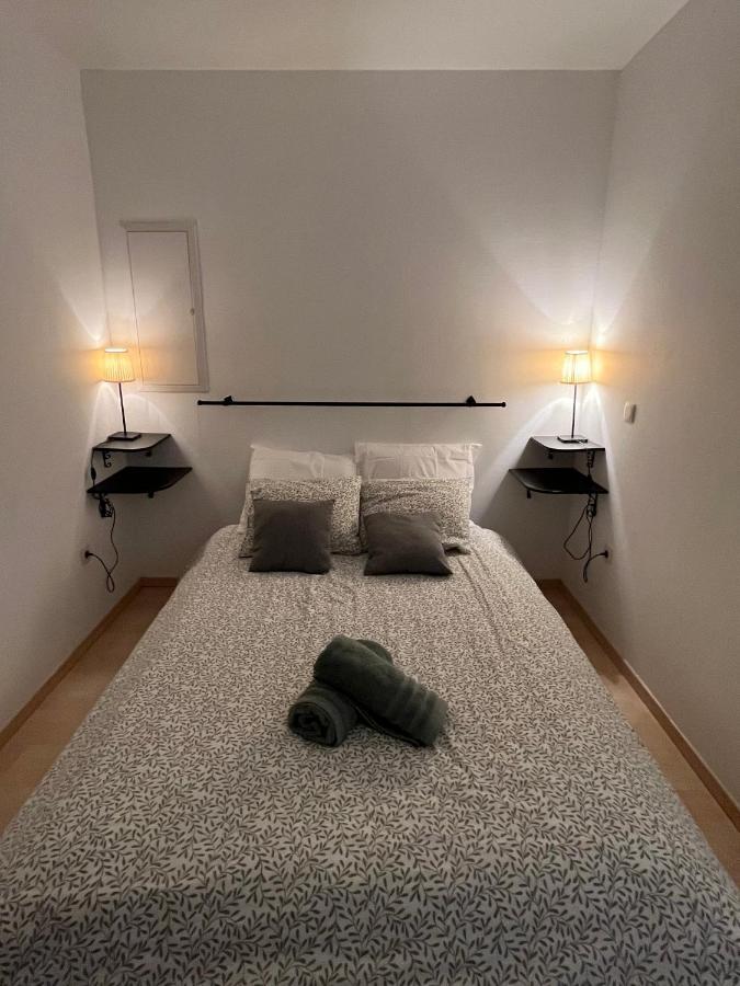 5Ensational Appartement - Centre Bryssel Exteriör bild