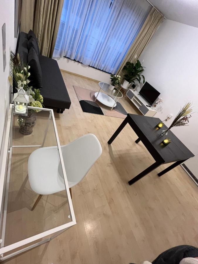 5Ensational Appartement - Centre Bryssel Exteriör bild