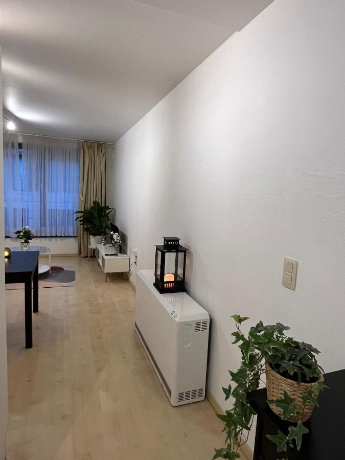 5Ensational Appartement - Centre Bryssel Exteriör bild