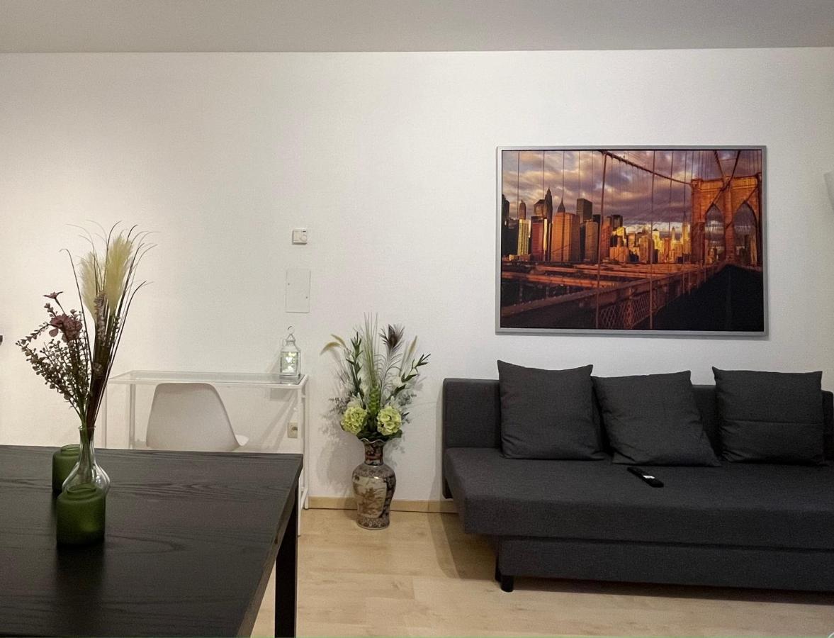 5Ensational Appartement - Centre Bryssel Exteriör bild