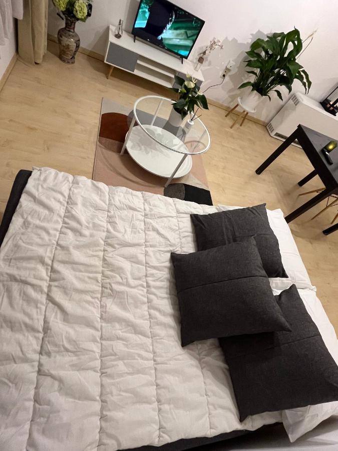 5Ensational Appartement - Centre Bryssel Exteriör bild