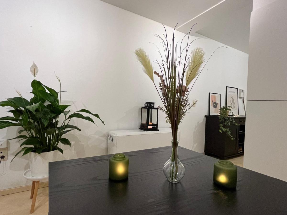 5Ensational Appartement - Centre Bryssel Exteriör bild