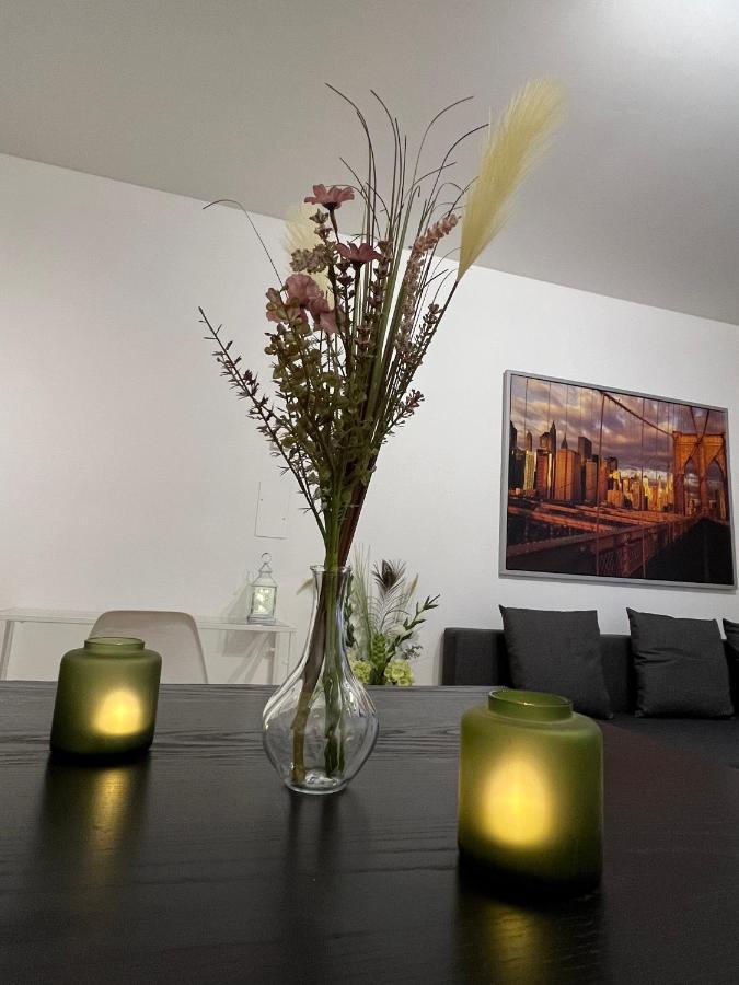 5Ensational Appartement - Centre Bryssel Exteriör bild